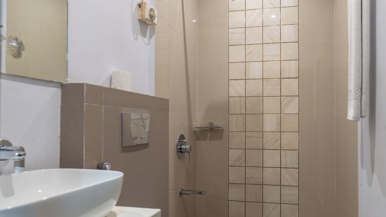 Photo of Bathroom in Aizawl