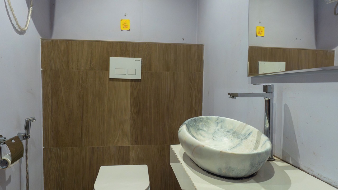 Photo of Bathroom in Aizawl