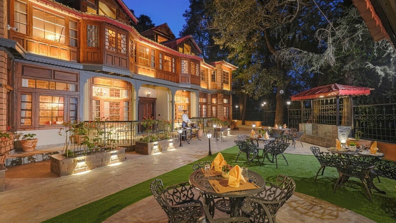 Photo of Outdoor in Dalhousie
