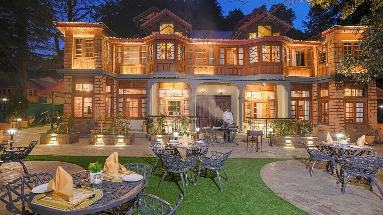 Photo of Outdoor in Dalhousie