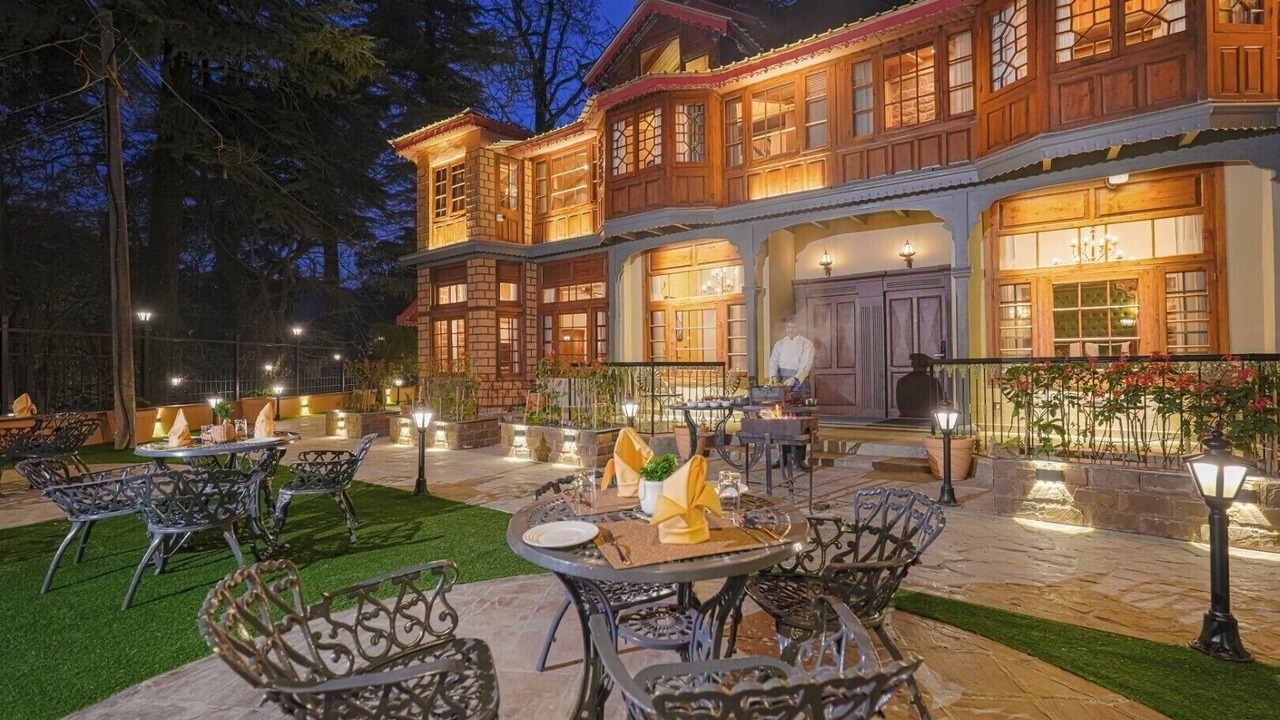 Photo of Outdoor in Dalhousie