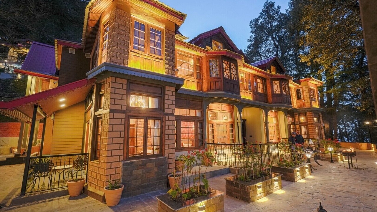 Photo of Outdoor in Dalhousie
