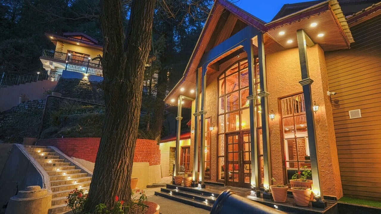 Photo of Outdoor in Dalhousie