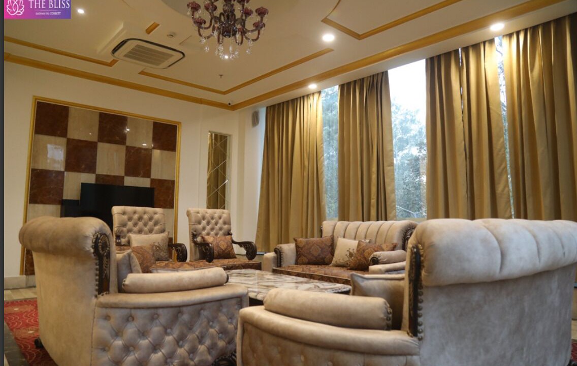Photo of Patio Balcony in Kashipur