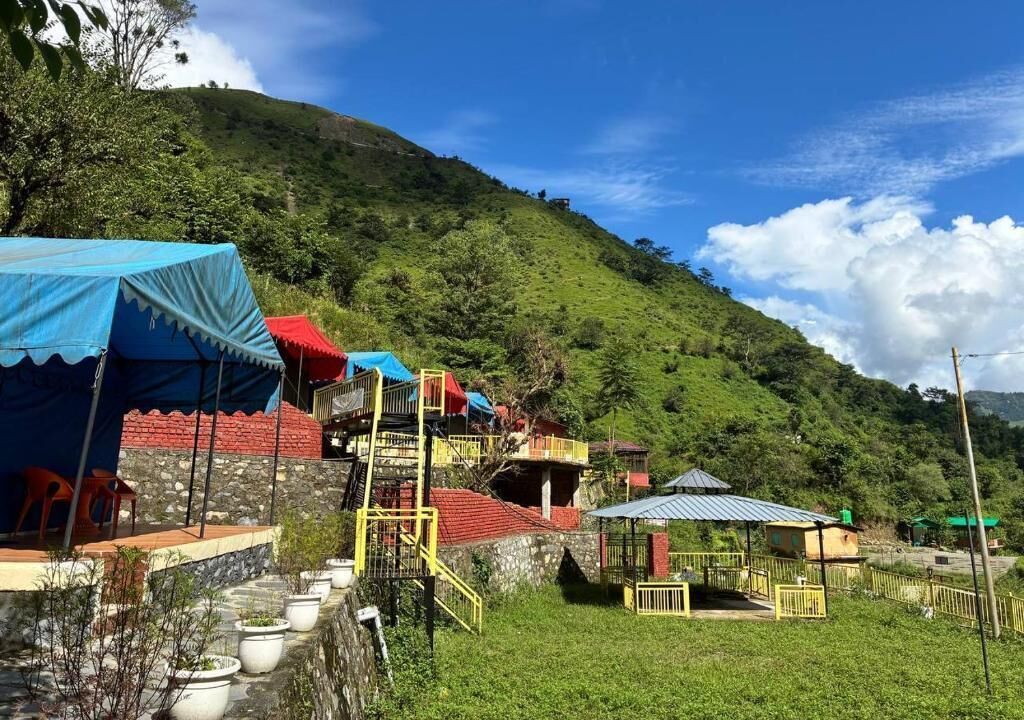Photo of Outdoor in Chakrata