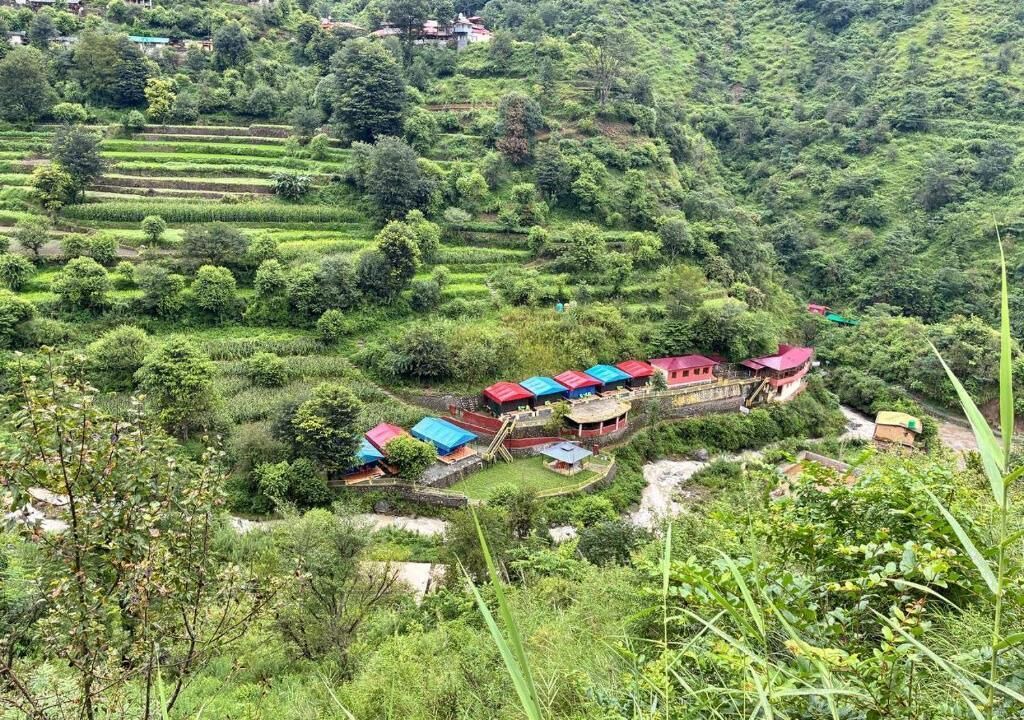 Photo of Outdoor in Chakrata