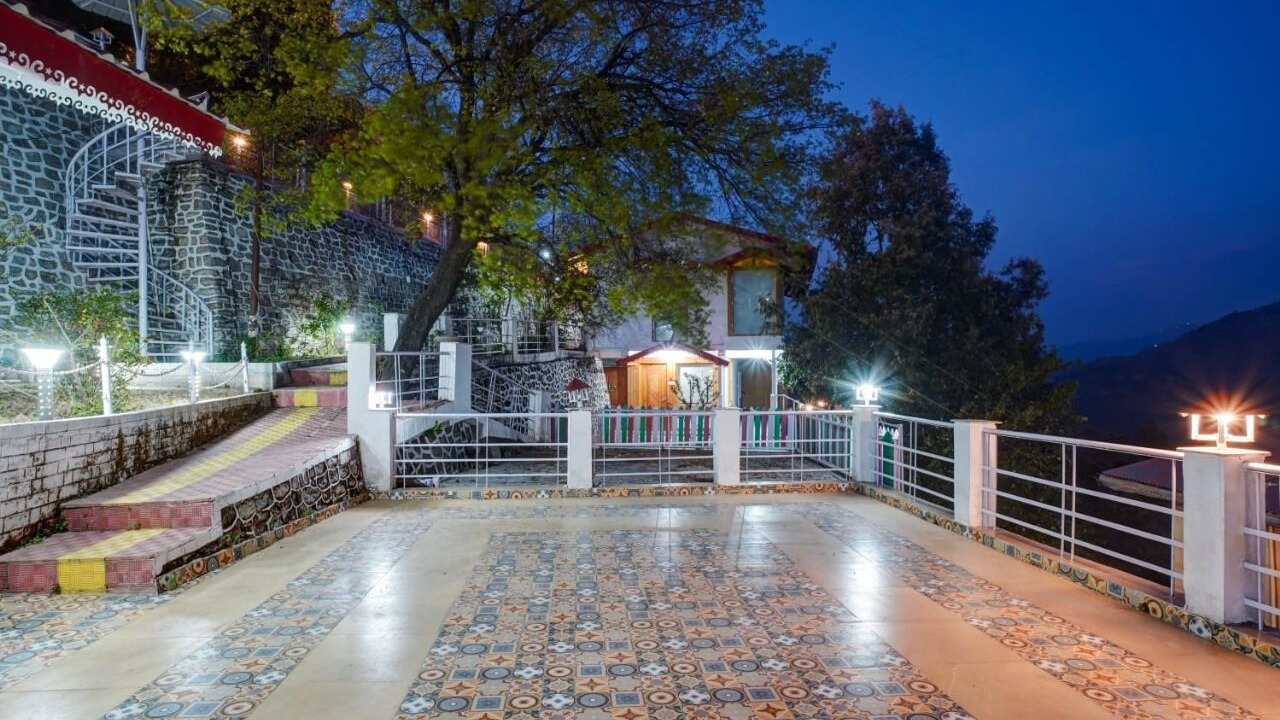 Photo of Outdoor in Ramgarh