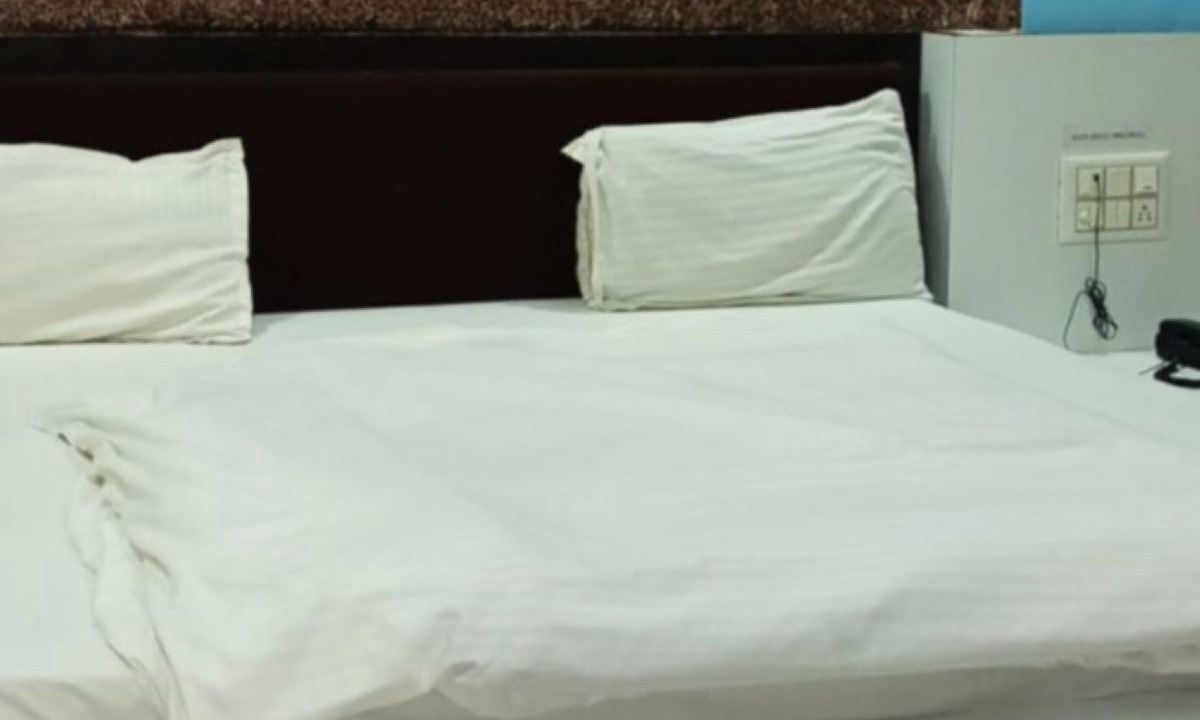 Photo of Bedroom in Shri Madhopur