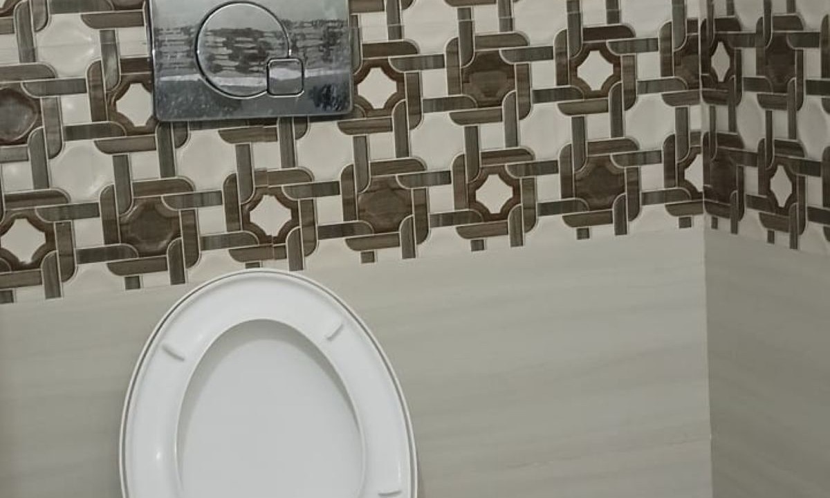 Photo of Bathroom in Shri Madhopur