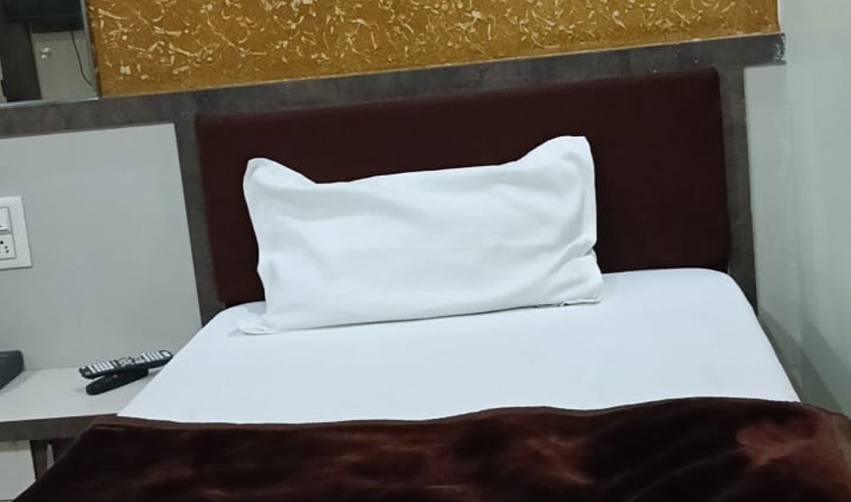 Photo of Bedroom in Shri Madhopur