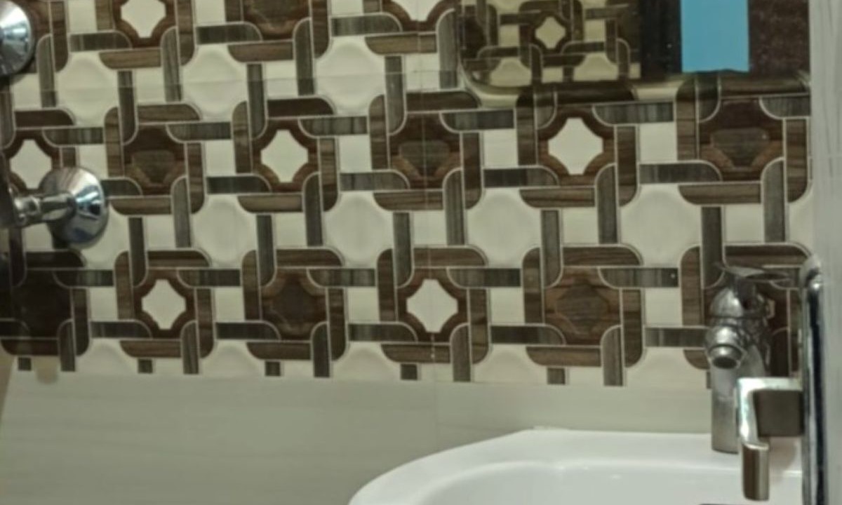 Photo of Bathroom in Shri Madhopur