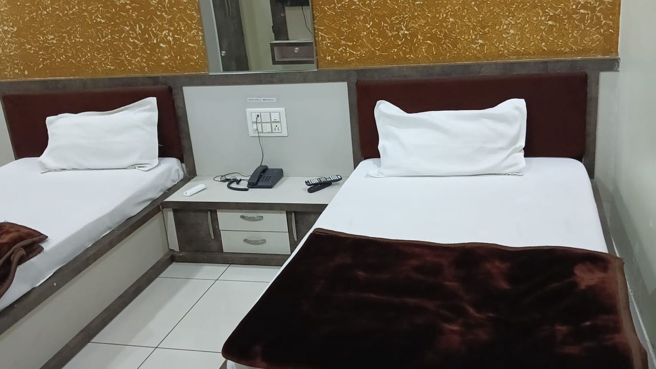 Photo of Bedroom in Shri Madhopur