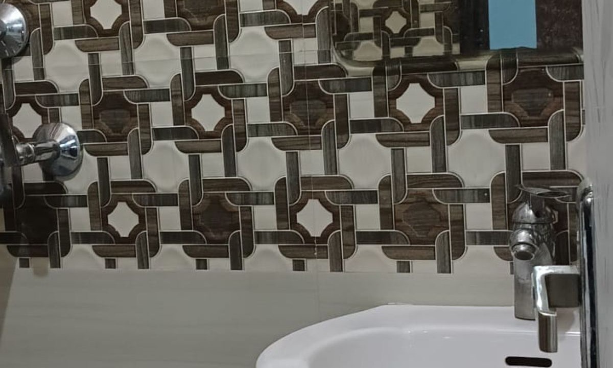 Photo of Bathroom in Shri Madhopur