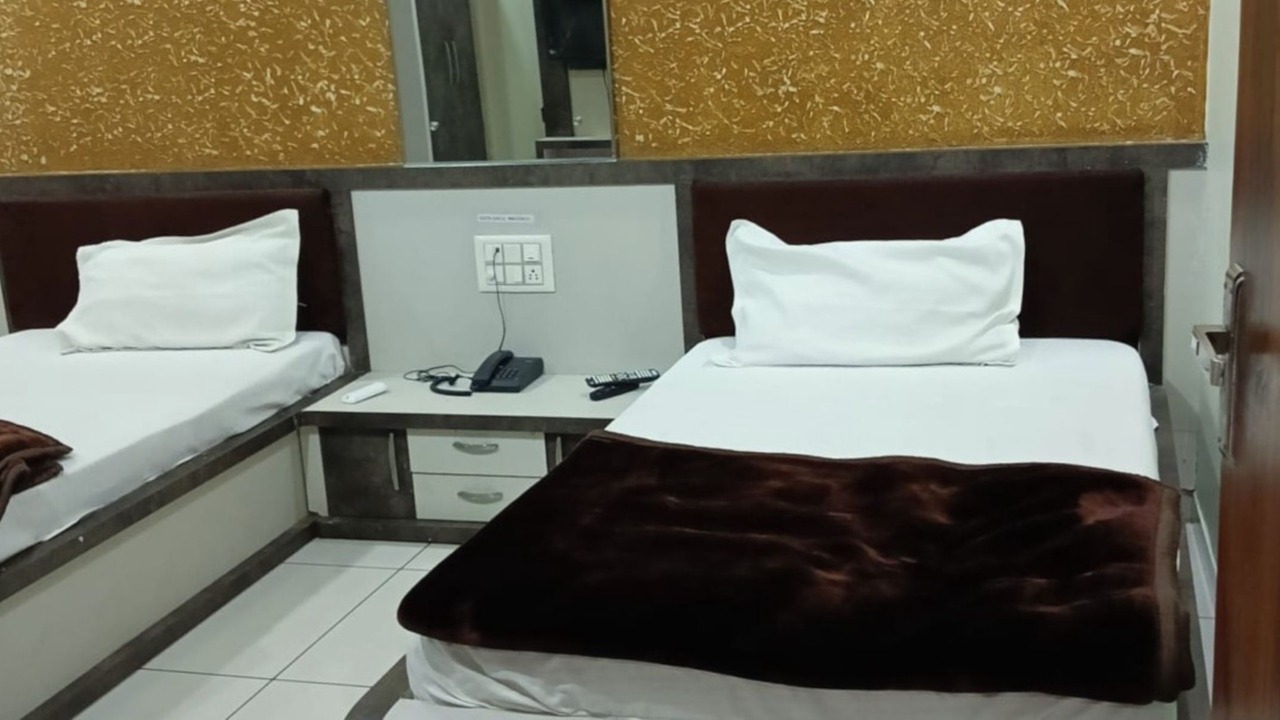 Photo of Bedroom in Shri Madhopur