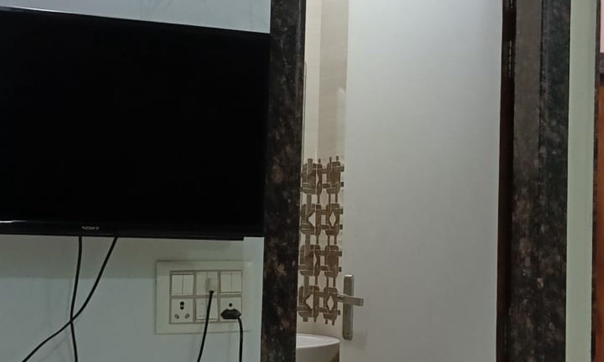 Photo of Bedroom in Shri Madhopur