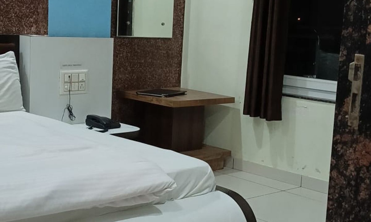 Photo of Bedroom in Shri Madhopur