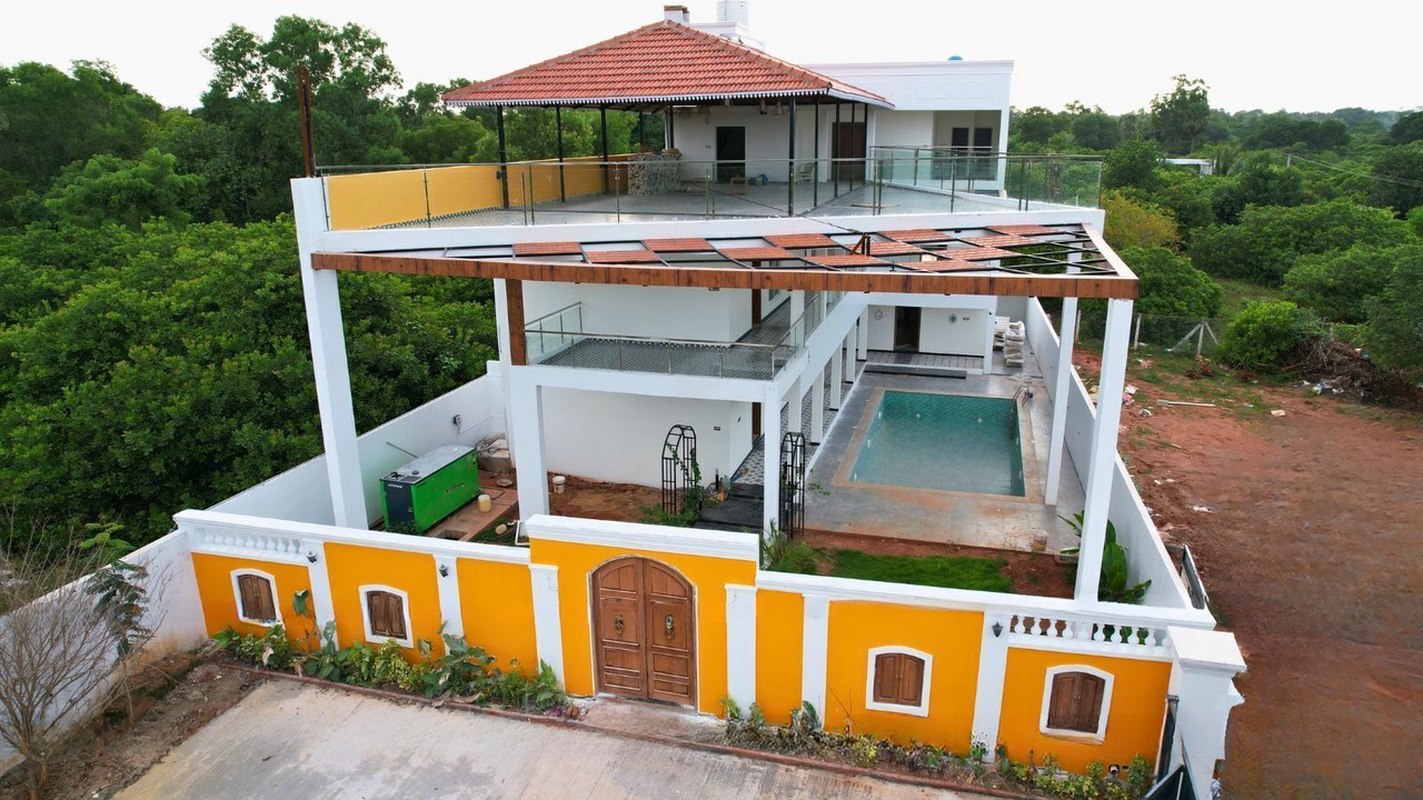 Photo of Outdoor in Bommayapalayam