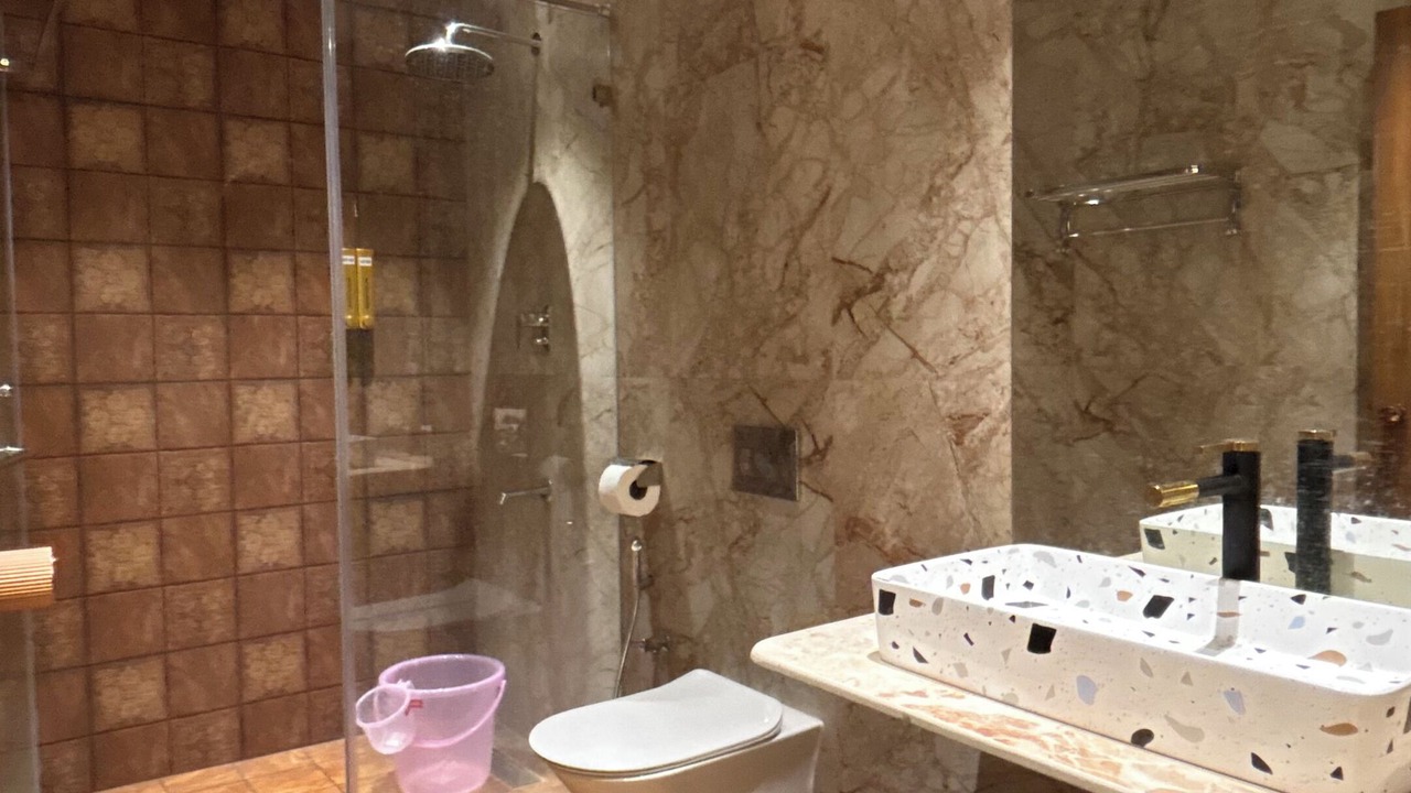 Photo of Bathroom in Bommayapalayam