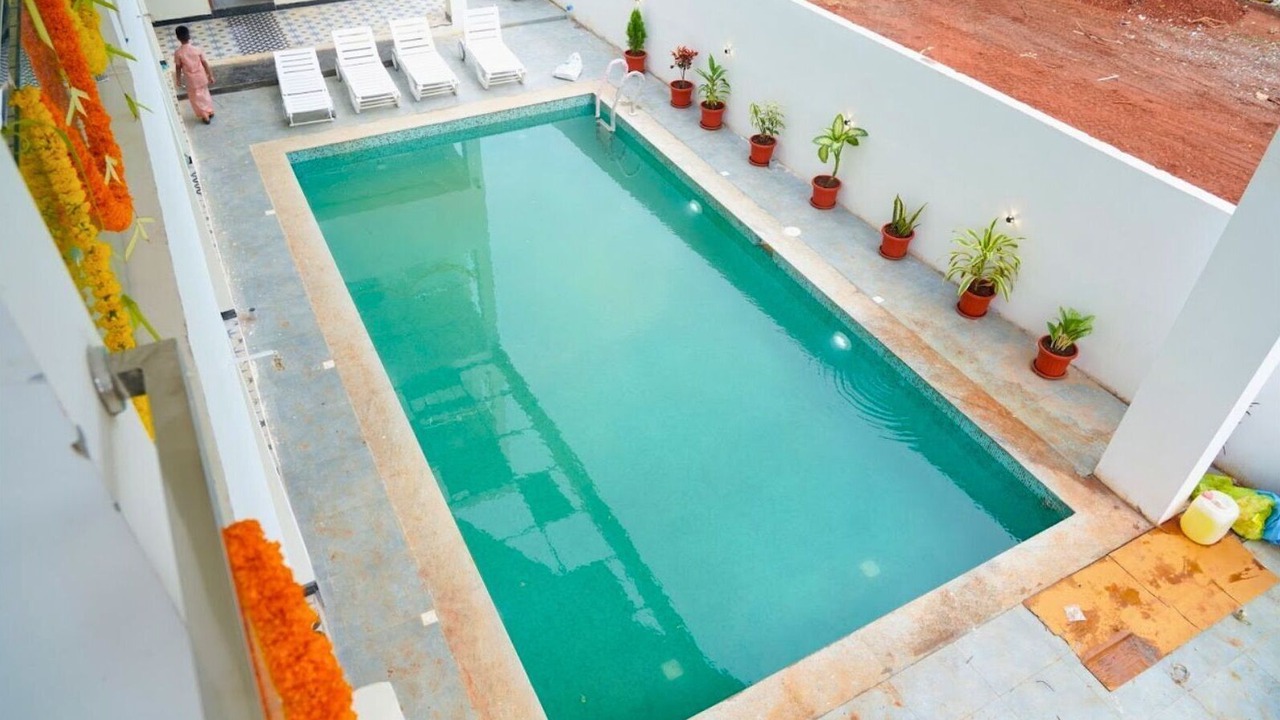 Photo of Outdoor in Bommayapalayam