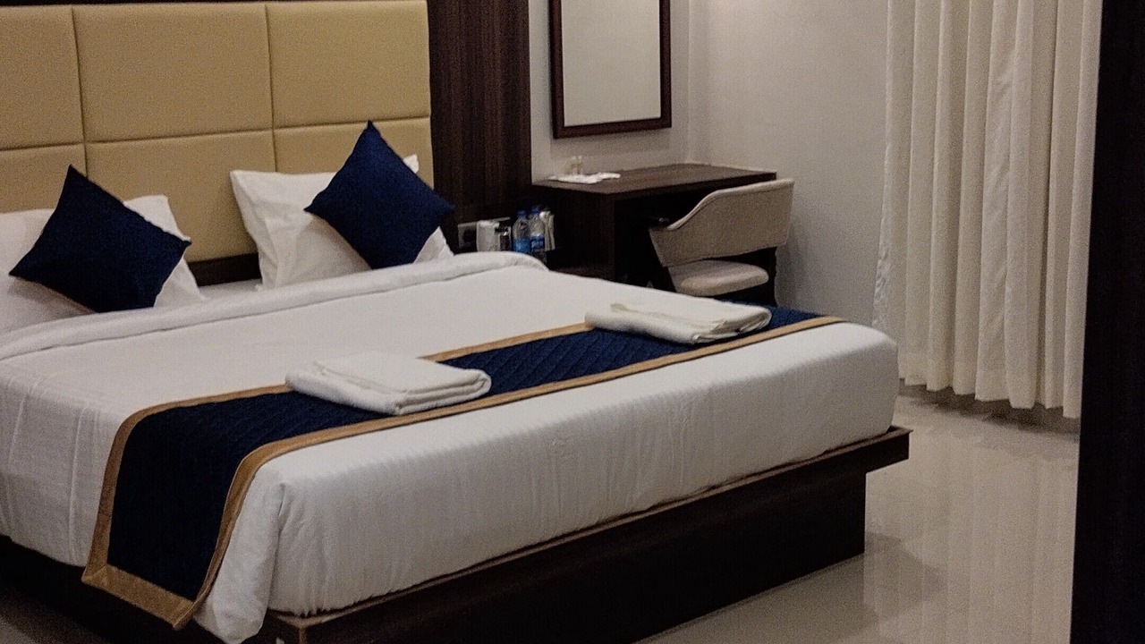 Photo of Bedroom in Rameshwaram