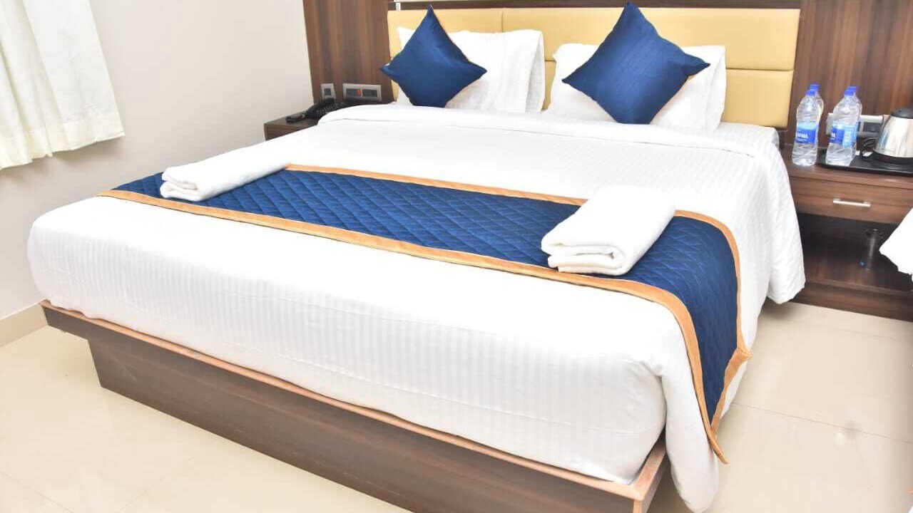 Photo of Bedroom in Rameshwaram