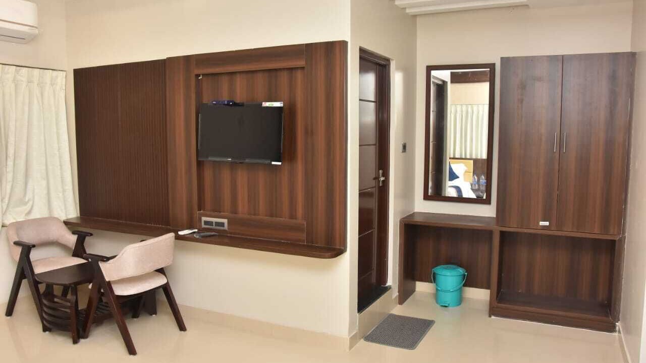 Photo of Bedroom in Rameshwaram