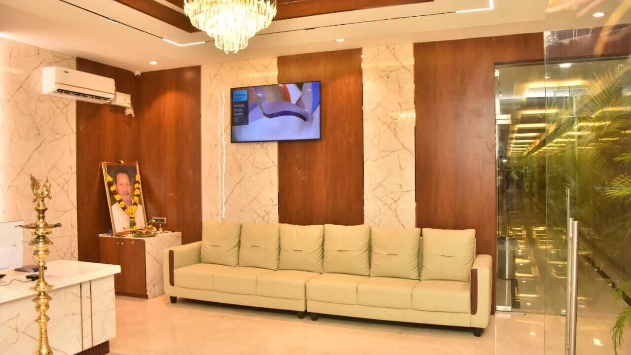 Photo of Livingroom in Rameshwaram