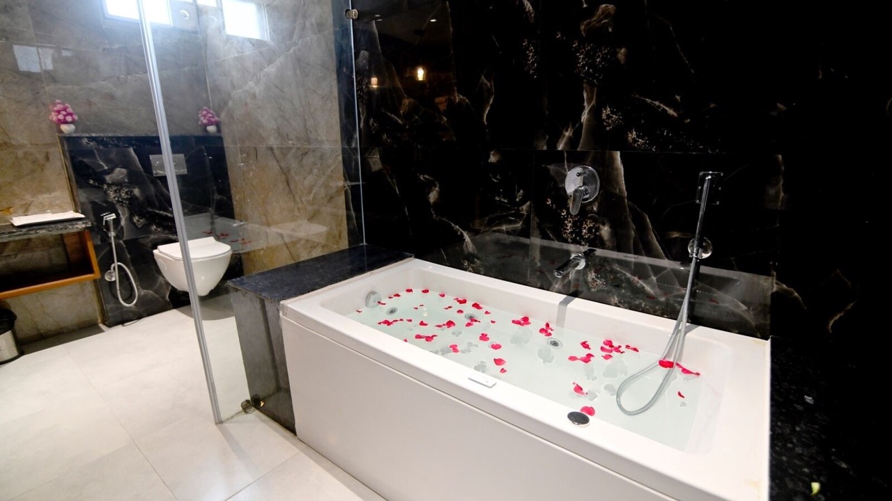 Photo of Bathroom in Indore