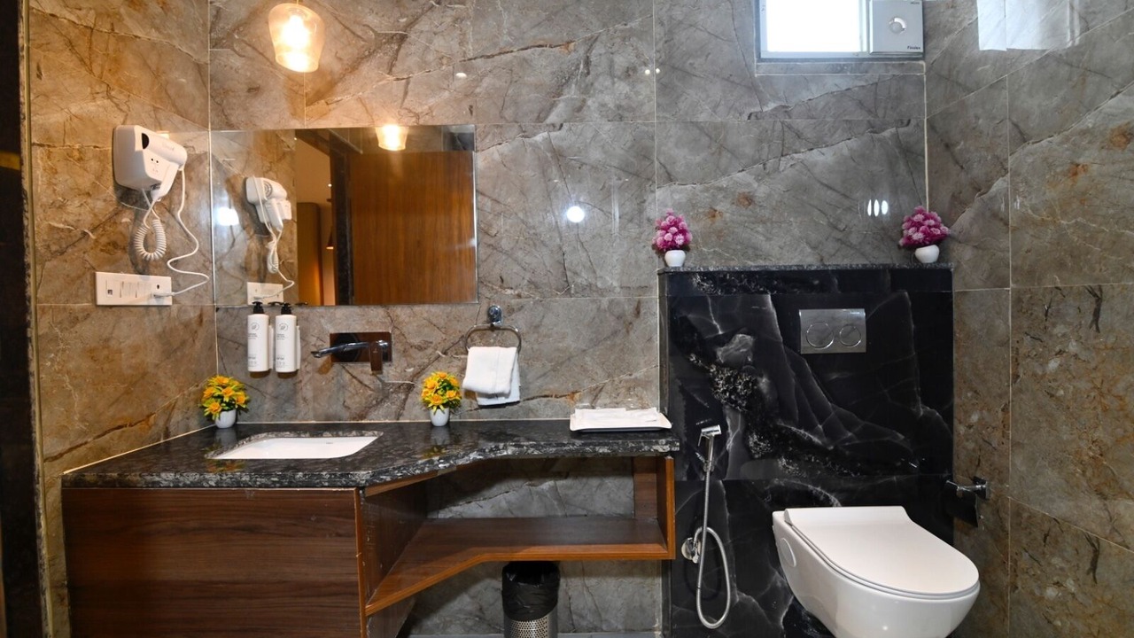 Photo of Bathroom in Indore