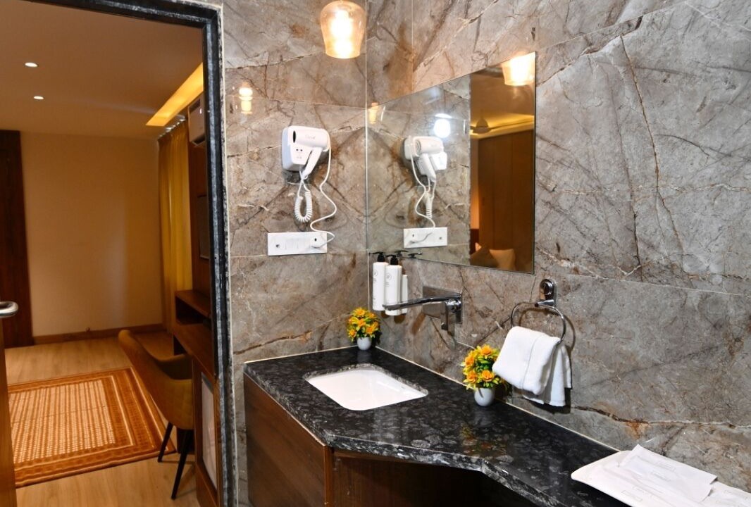 Photo of Bathroom in Indore