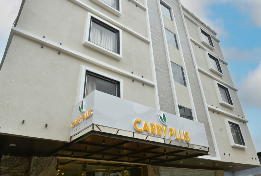 Photo of Outdoor in Indore