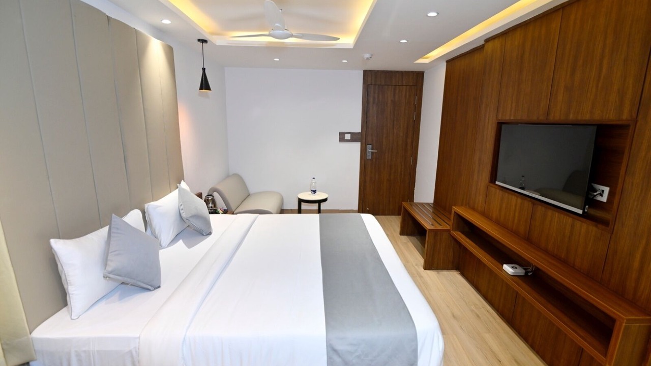 Photo of Bedroom in Indore