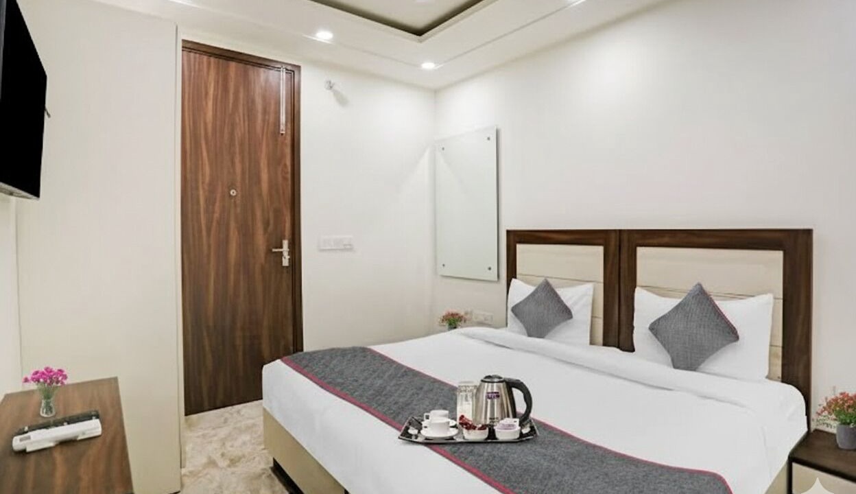 Photo of Bedroom in Dwarka