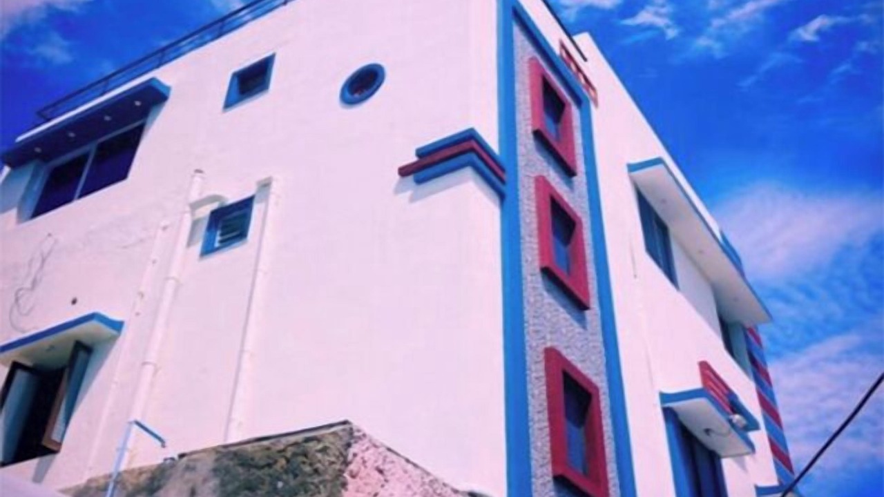 Photo of Outdoor in Nagore