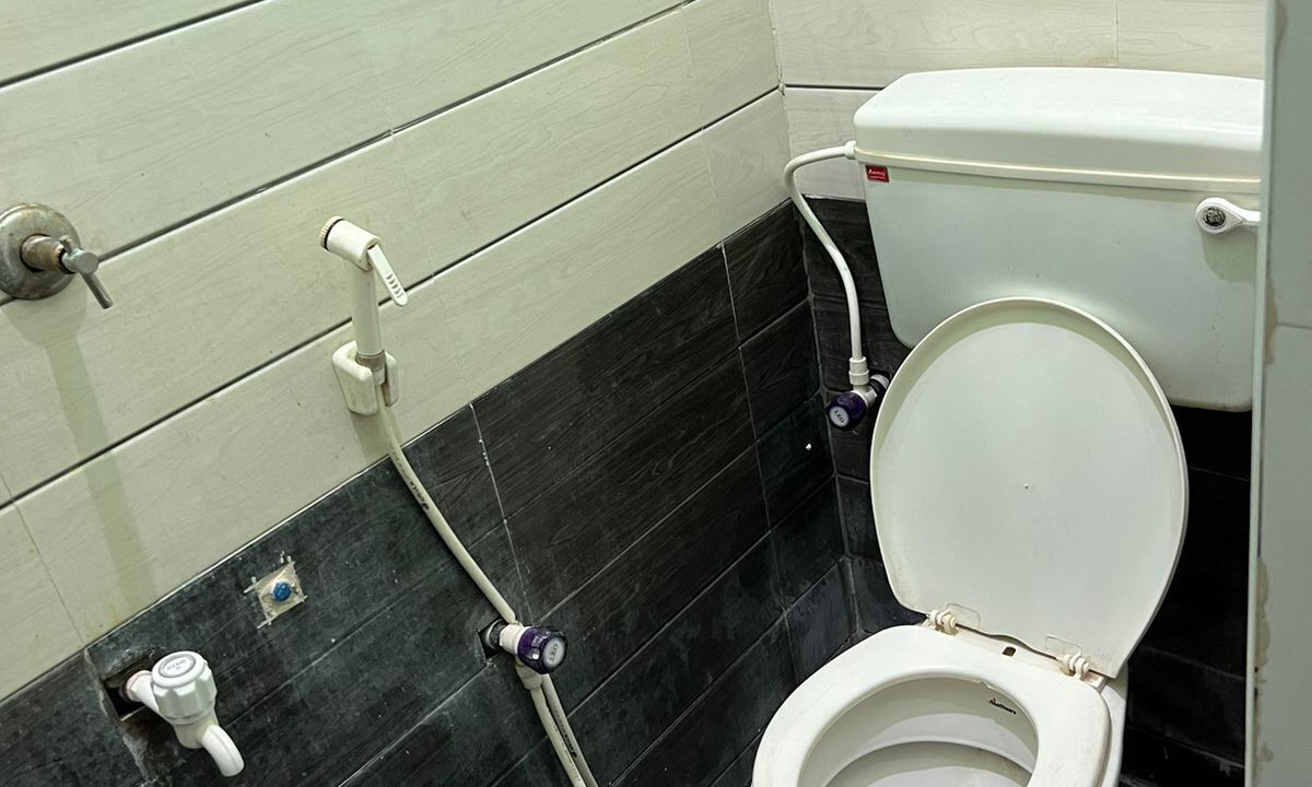 Photo of Bathroom in Nagore