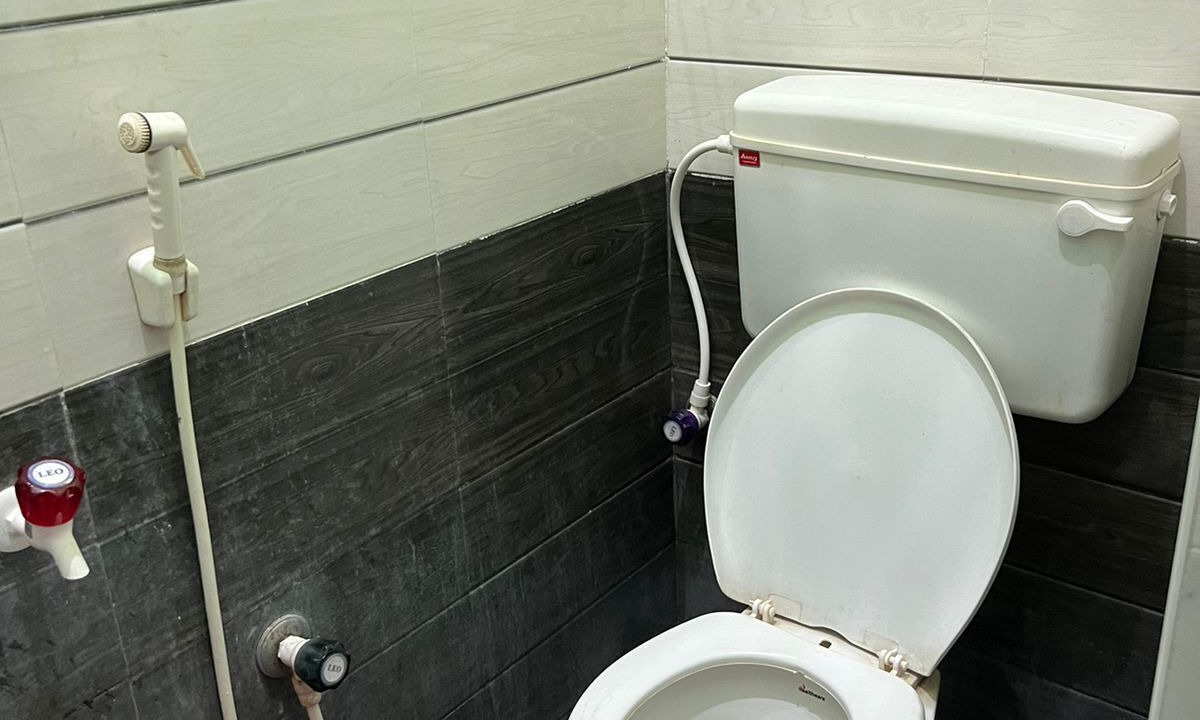 Photo of Bathroom in Nagore
