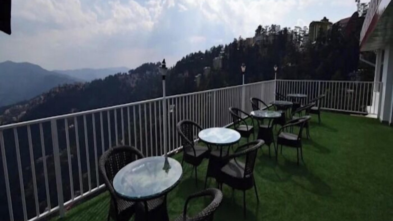 Photo of Patio Balcony in Knollswood