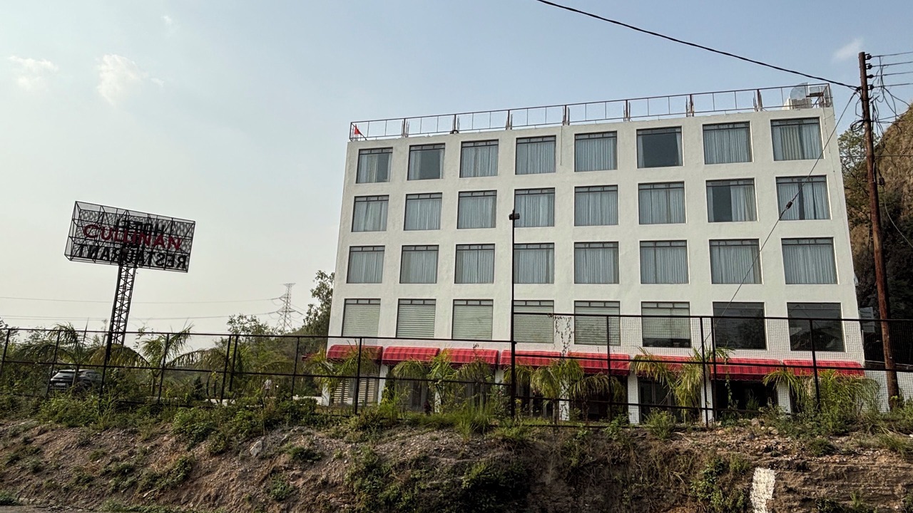 Photo of Outdoor in Bilaspur