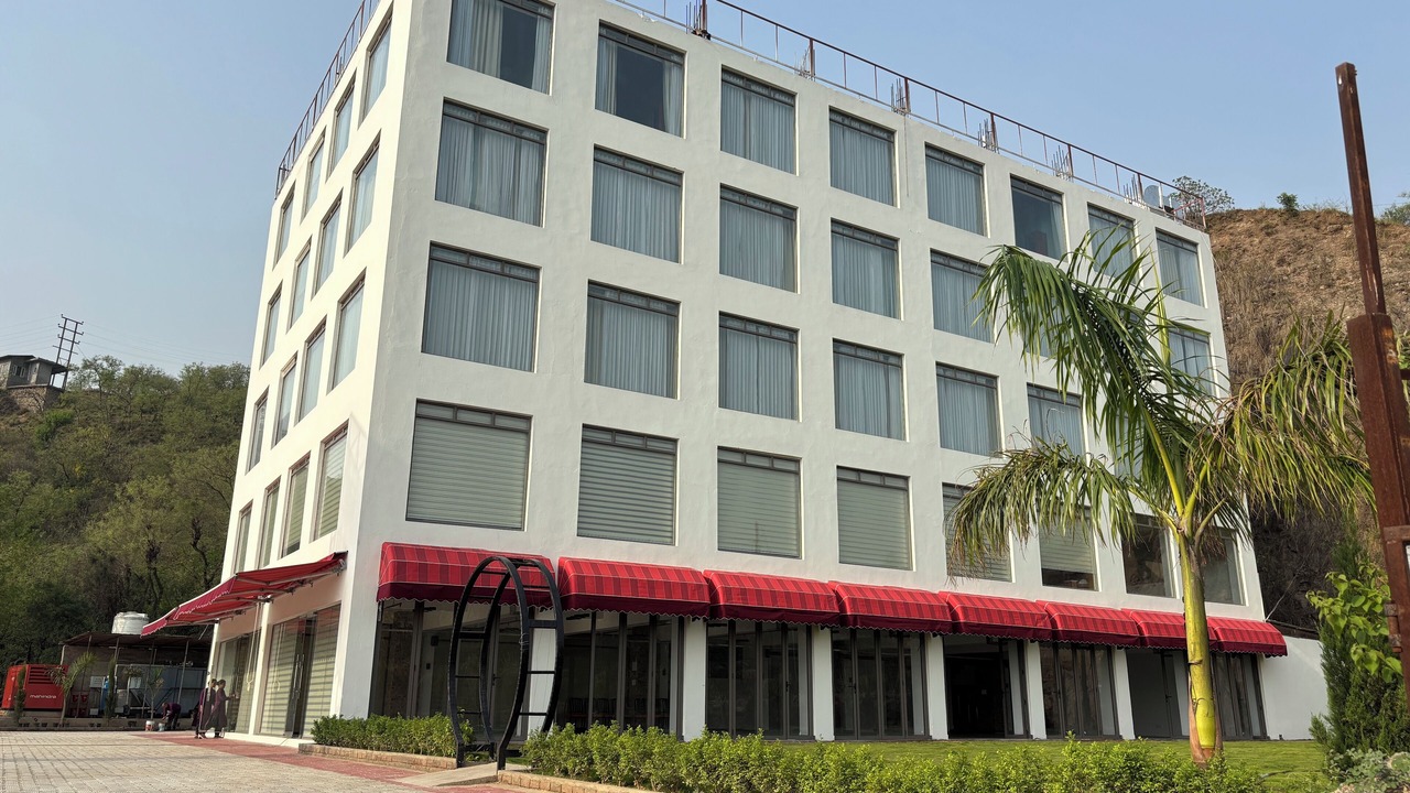Photo of Outdoor in Bilaspur