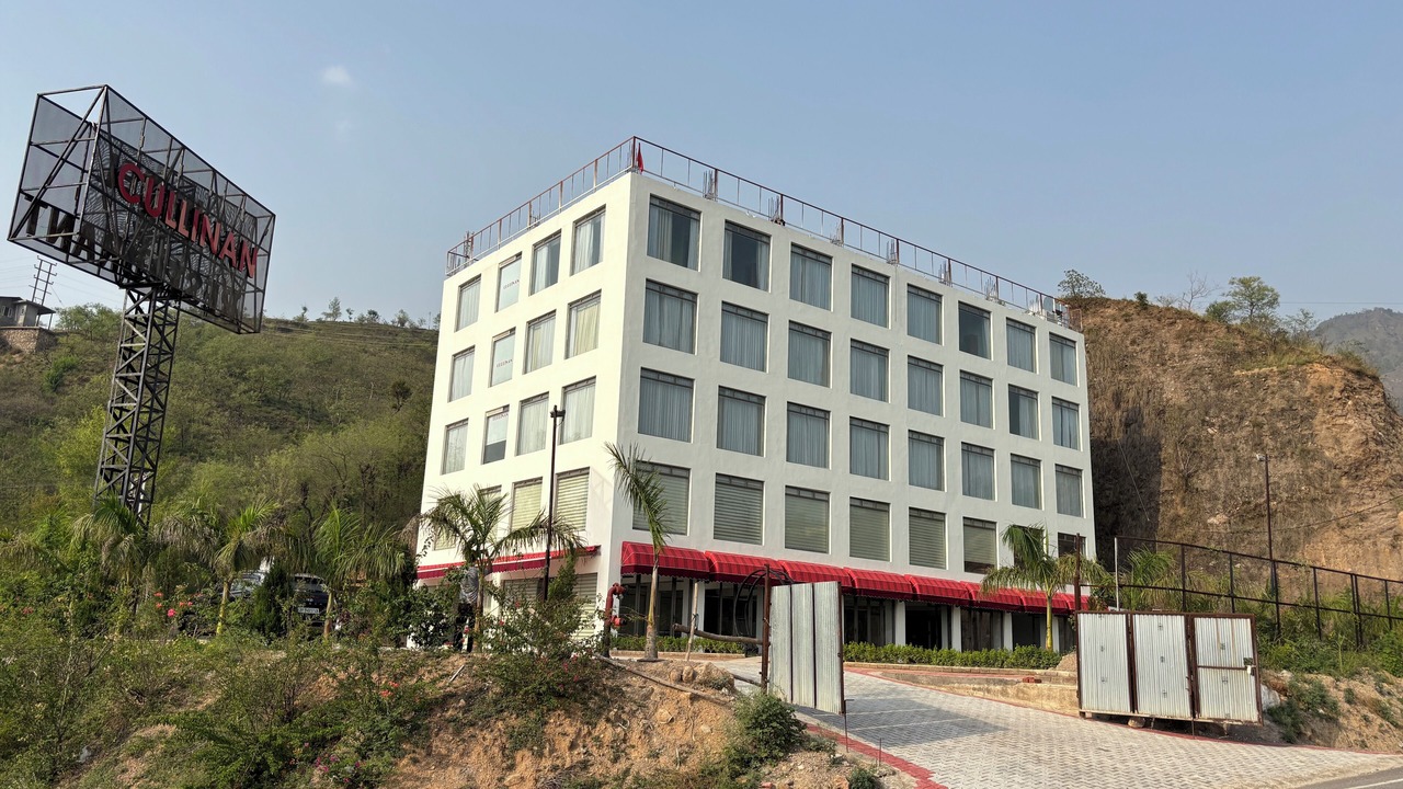 Photo of Outdoor in Bilaspur