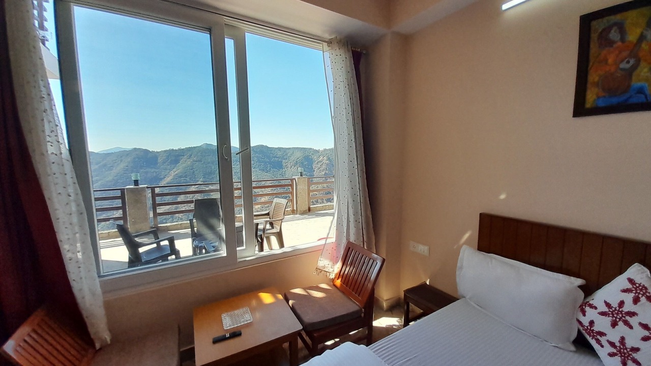 Photo of Bedroom in Shimla