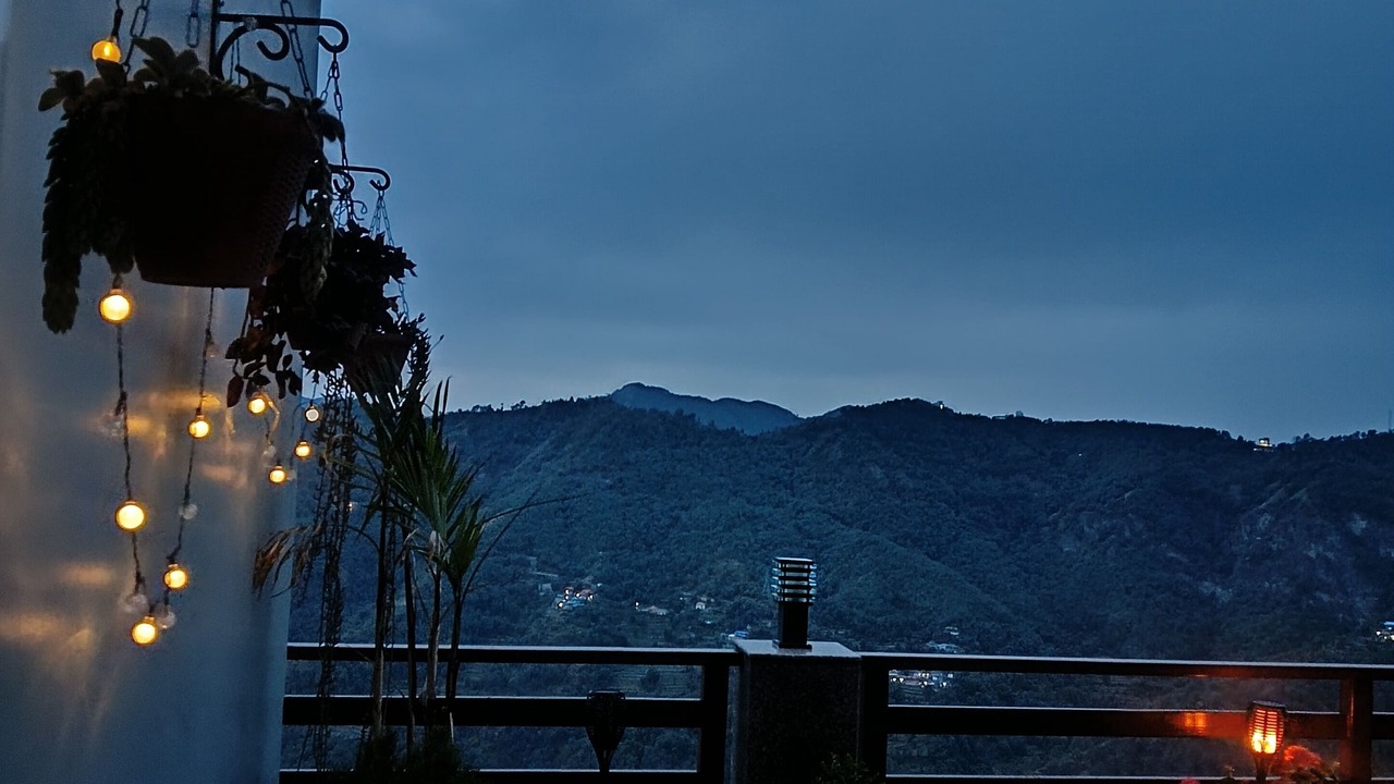 Photo of Outdoor in Shimla