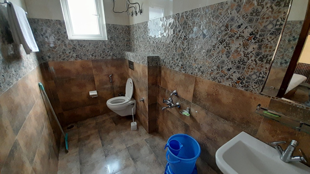 Photo of Bedroom in Shimla