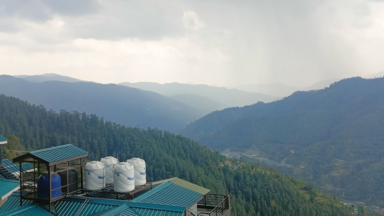 Photo of Outdoor in Shimla