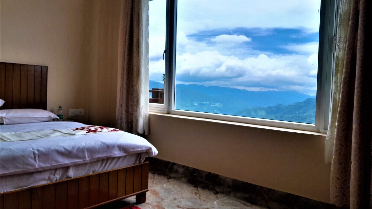 Photo of Bedroom in Shimla