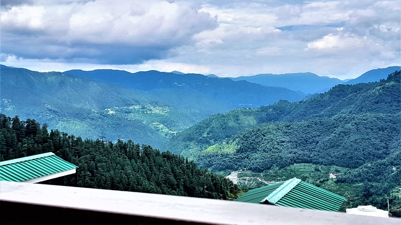 Photo of Bedroom in Shimla