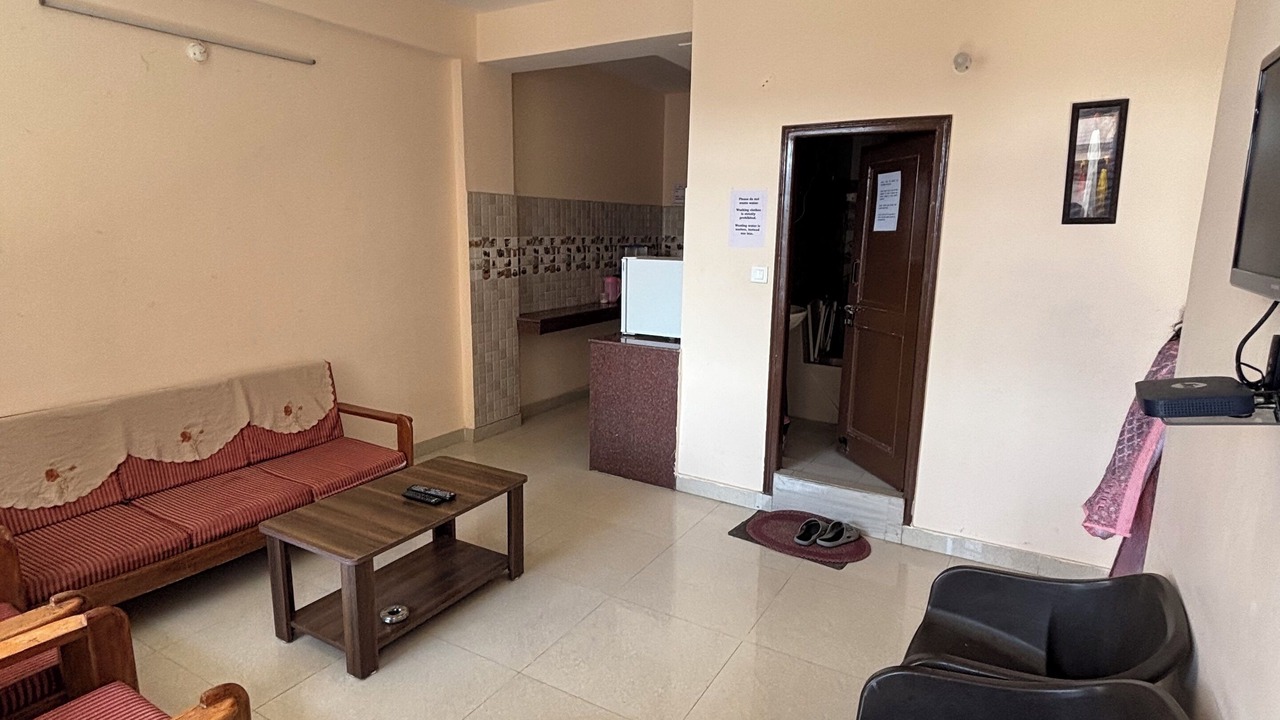 Photo of Bedroom in Shimla