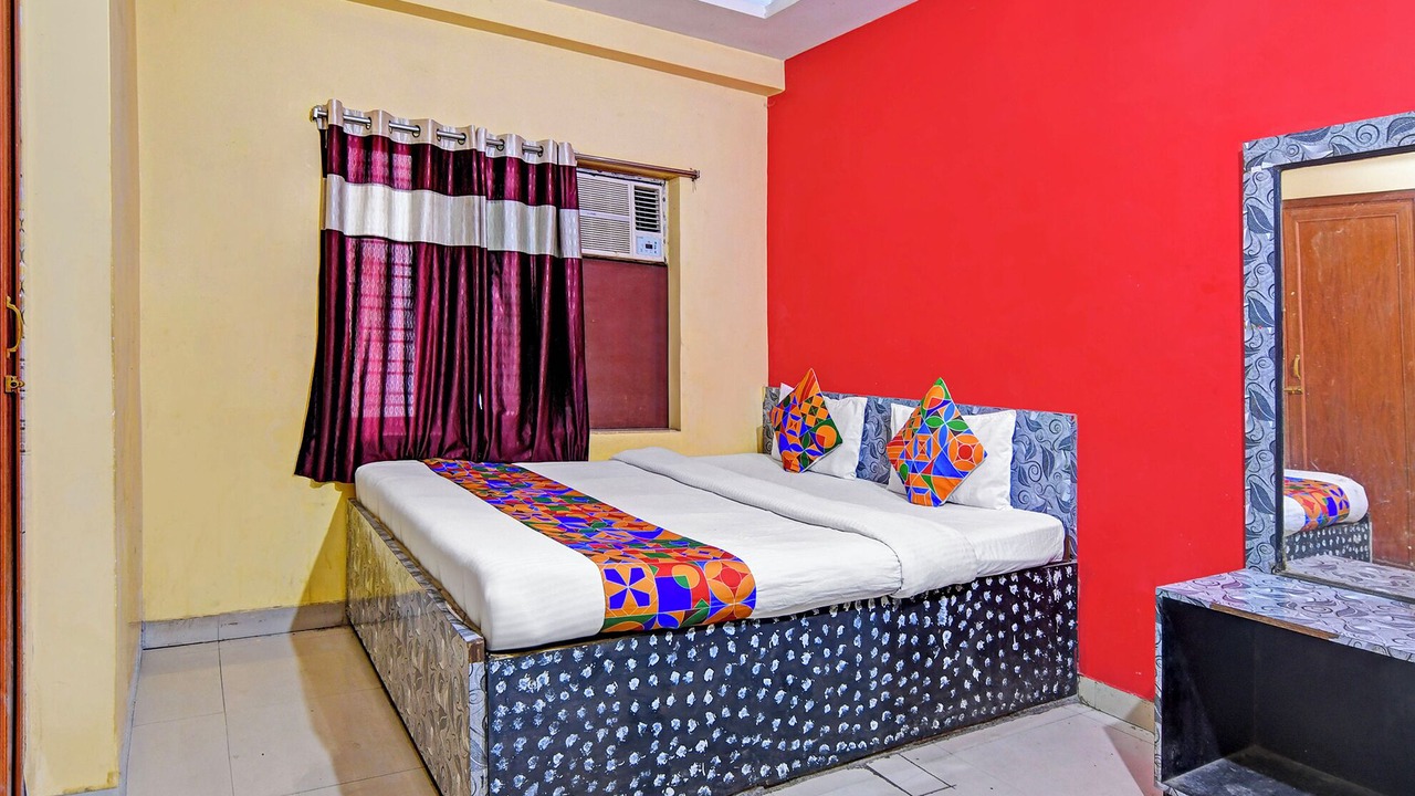 Photo of Bedroom in Chinar Park