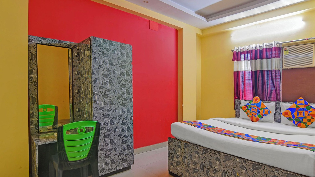 Photo of Bedroom in Chinar Park