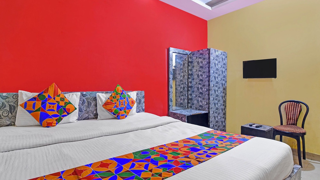 Photo of Bedroom in Chinar Park